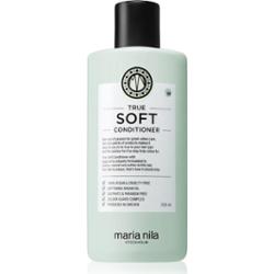 Maria Nila True Soft Conditioner odżywka nawilżająca do włosów suchych 300 ml
