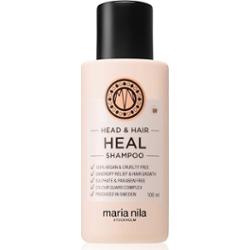Maria Nila Head & Hair Heal Shampoo szampon przeciwłupieżowy i przeciw wypadaniu włosów 100 ml