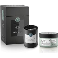 Maria Nila True Soft Set zestaw upominkowy do włosów suchych 2 szt.