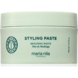 Maria Nila Styling Paste pasta stylizująca do wszystkich rodzajów włosów 100 ml