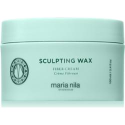 Maria Nila Sculpting wax krem do stylizacji do włosów 100 ml