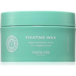 Maria Nila Fixating wax wosk do stylizacji modelujący 100 ml