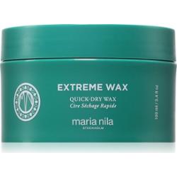 Maria Nila Extreme Wax wosk do włosów 100 ml