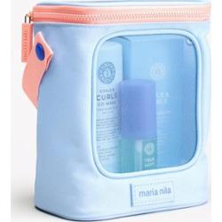 Maria Nila Beauty bag zestaw upominkowy do włosów kręconych