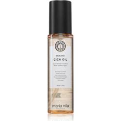 Maria Nila Cica Oil lekki olej do włosów delikatnych 100 ml