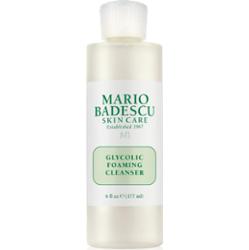 Mario Badescu Glycolic Foaming Cleanser pieniący się żel myjący do odnowy powierzchni skóry 177 ml