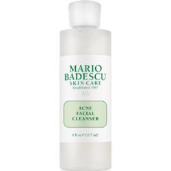 Mario Badescu Acne Facial Cleanser żel oczyszczający do skóry tłustej ze skłonnością do trądziku 177 ml