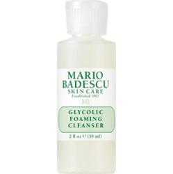 Mario Badescu Glycolic Foaming Cleanser pieniący się żel myjący do odnowy powierzchni skóry 59 ml