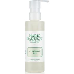 Mario Badescu Cleansing Oil olej oczyszczający do demakijażu 177 ml
