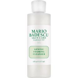 Mario Badescu Gentle Foaming Cleanser delikatny żel pieniący do doskonałego oczyszczania skóry 177 ml