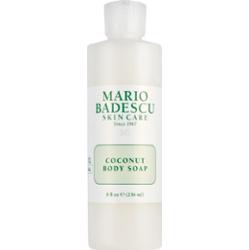 Mario Badescu Coconut Body Soap nawilżający żel pod prysznic z kokosem 236 ml
