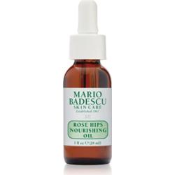 Mario Badescu Rose Hips Nourishing Oil antyoksydacyjne serum olejowe do twarzy z olejkiem z dzikiej róży 29 ml