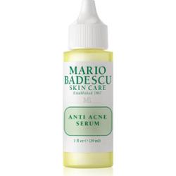 Mario Badescu Anti Acne Serum serum do twarzy przeciw niedoskonałościom skóry trądzikowej 29 ml