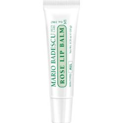 Mario Badescu Rose Lip Balm ultra odżywczy balsam do ust z różanym aromatem 10 g