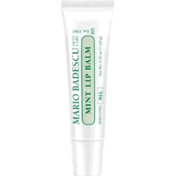 Mario Badescu Mint Lip Balm ultra odżywczy balsam do ust 10 g