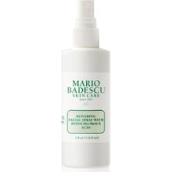 Mario Badescu Repairing Facial Spray With Hypochlorous Acid regenerujący spray do twarzy do łagodzenia 118 ml
