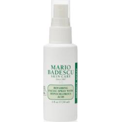 Mario Badescu Repairing Facial Spray With Hypochlorous Acid regenerujący spray do twarzy do łagodzenia 59 ml