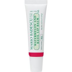Mario Badescu Watermelon and Basil Lip Balm nawilżający balsam do ust 10 g