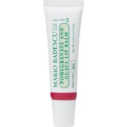 Mario Badescu Pomegranate and Guava Lip Balm nawilżający balsam do ust 10 g