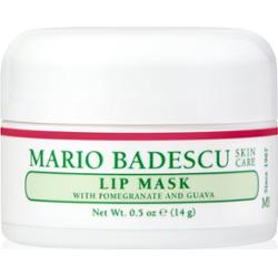 Mario Badescu Lip Mask With Pomegranate and Guava nawilżająca maska do ust 14 g