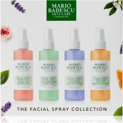 Mario Badescu The Facial Spray Collection mgiełka do twarzy zestaw upominkowy