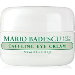 Mario Badescu Caffeine Eye Cream rewitalizujący krem pod oczy z kofeiną 14 g