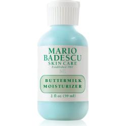 Mario Badescu Buttermilk Moisturizer krem nawilżająco-zmiękczający o działaniu wygładzającym 59 ml