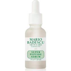 Mario Badescu Super Peptide Serum serum odmładzające o działaniu przeciwzmarszczkowym 29 ml