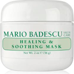 Mario Badescu Healing & Soothing Mask maseczka kojąca do cery tłustej i problematycznej 56 g
