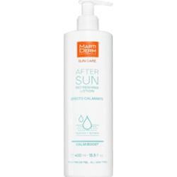 MartiDerm Sun Care After Sun Refreshing Lotion kojący krem po opalaniu 400 ml