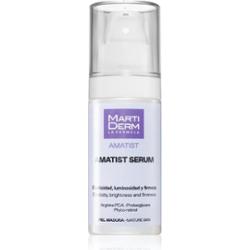 MartiDerm Amatist Serum serum do skóry dojrzałej 30 ml