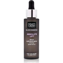 MartiDerm Black Diamond Absolute Lift Serum serum liftingująco-ujędrniające 30 ml