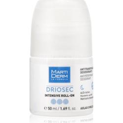 MartiDerm Driosec Intensive Roll-On antyperspirant przeciw nadmiernej potliwości 50 ml