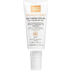 MartiDerm Pigment Zero DSP-Cream krem na dzień przeciw przebarwieniom SPF 50+ 40 ml