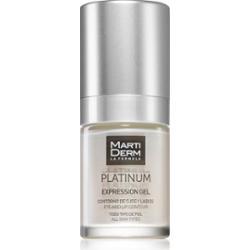 MartiDerm Platinum Expression wypełniacz zmarszczek wokół oczu i ust 15 ml