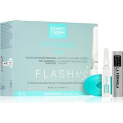 MartiDerm The Originals Flash skoncentrowana pielęgnacja w ampułkach 5x2 ml