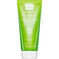 MartiDerm Acniover Purifying Gel żel oczyszczający przeciw trądzikowi 200 ml
