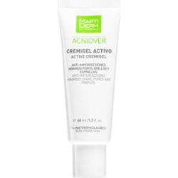 MartiDerm Acniover Active Cremigel żel kremowy przeciw niedoskonałościom skóry trądzikowej 40 ml