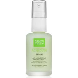 MartiDerm Acniover Serum serum przeciw trądzikowi 30 ml