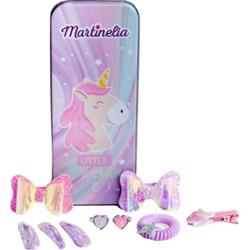 Martinelia Little Unicorn Tin Box zestaw upominkowy dla dzieci