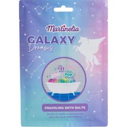 Martinelia Galaxy Dreams Crackling Bath Salts sól do kąpieli dla dzieci 30 g