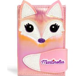 Martinelia My Best Friends Make-up portfel dla dzieci 3+ 1 szt.