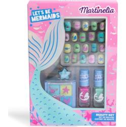 Martinelia Let´s be Mermaid Beauty zestaw dla dzieci 3+
