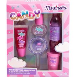 Martinelia Candy The Sweetest Beauty zestaw dla dzieci 3+