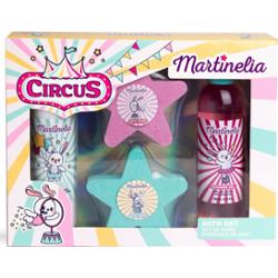 Martinelia Little Unicorn Bath & Shower zestaw dla dzieci 3+