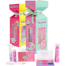 Martinelia Yummy Candy Beauty Set zestaw do makijażu dla dzieci