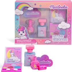 Martinelia Little Unicorn Makeup & Fragrance zestaw upominkowy dla dzieci
