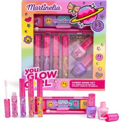 Martinelia Super Girl Power Shine Set zestaw upominkowy dla dzieci