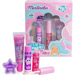 Martinelia Let´s be Mermaid Lip Magic Set zestaw do ust