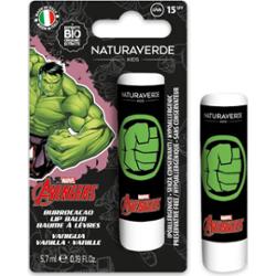 Marvel Avengers Lip Balm balsam do ust dla dzieci Vanilla SPF 15 5,7 ml